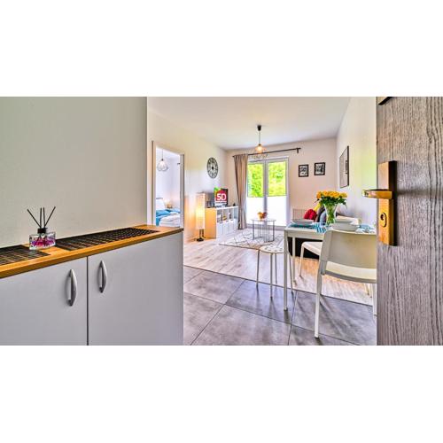 Apartament Pod Brzozami - 5D Apartments