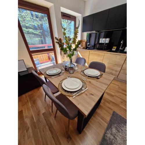 Apartament Pod Brzyzkiem & Spa