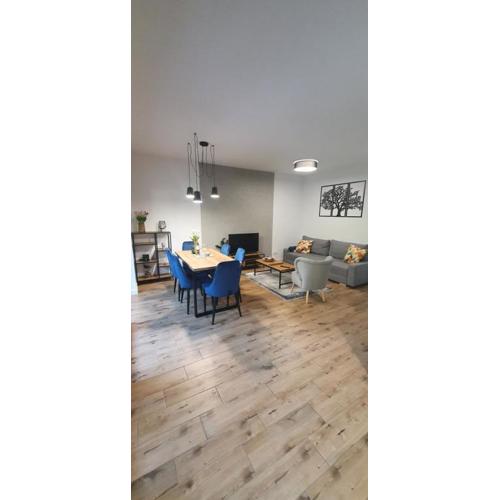 Apartament Pod Bukami Skrzyczne Residence