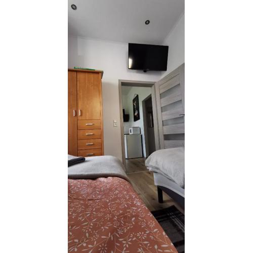 Apartament Pod Bukiem