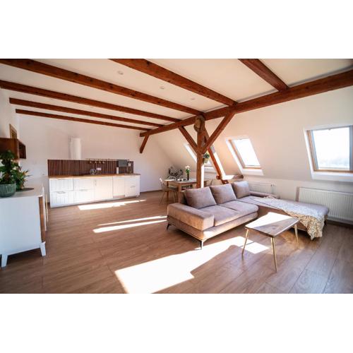Apartament Pod Bukowym Lasem