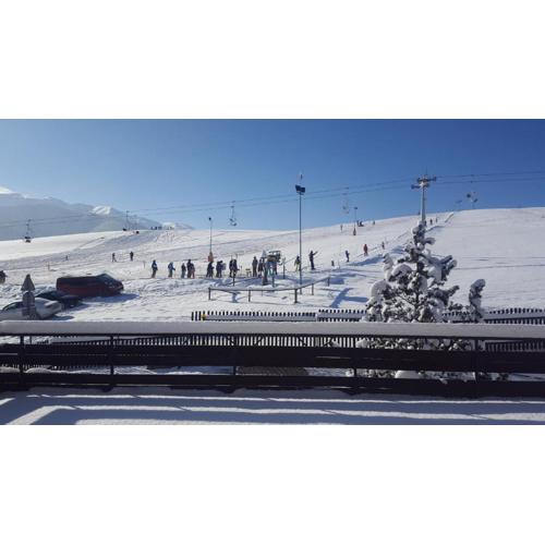 Apartament Pod Butorowym