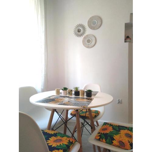 Apartament pod Chełmcem