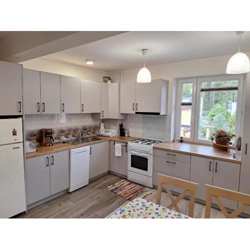 Apartament POD CHEŁMCEM
