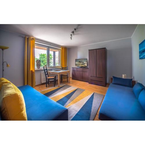 Apartament POD CISEM