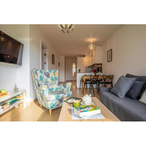Apartament Pod Czarnym Kotłem