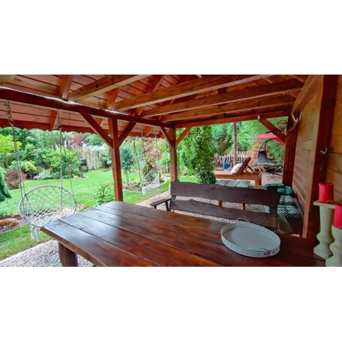 Apartament Pod Czereśnią