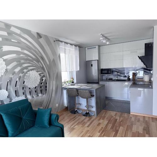 Apartament pod Dębami