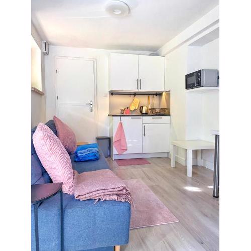 Apartament pod dębem