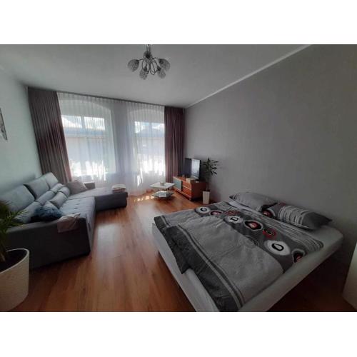Apartament pod Dębem