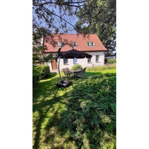 Apartament Pod Dębem