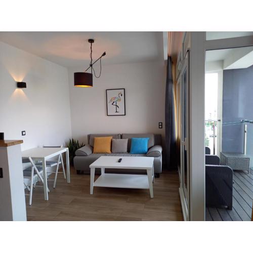 APARTAMENT pod DĘBOWCEM business & leisure