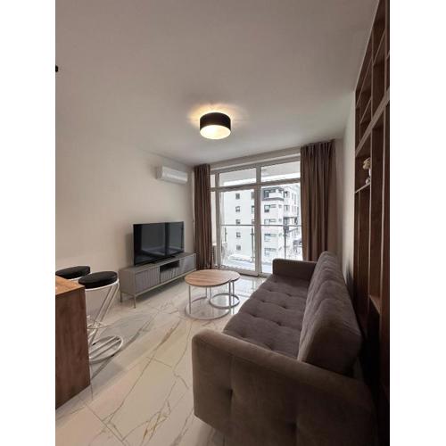 Apartament pod Dębowcem i Szyndzielnią
