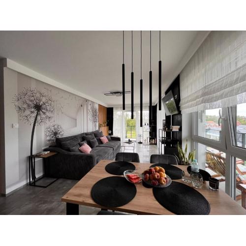 Apartament Pod Dmuchawcem