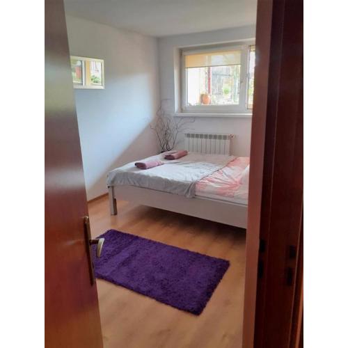 APARTAMENT POD DZIEWIĄTKĄ