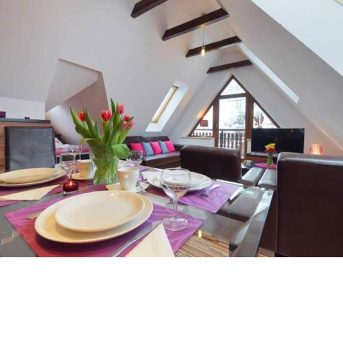 Apartament Pod Giewontem