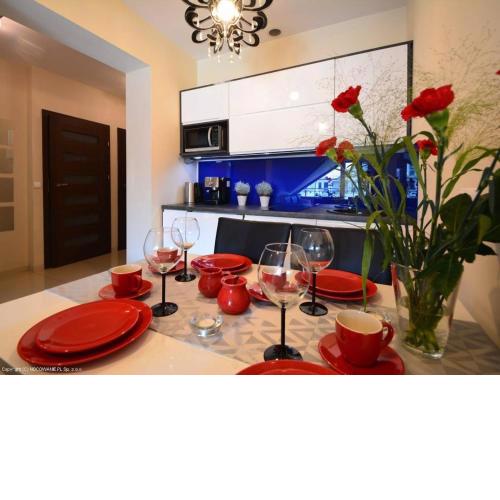 Apartament Pod Giewontem