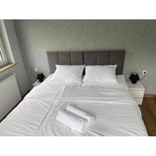 Apartament Pod Gondolą \