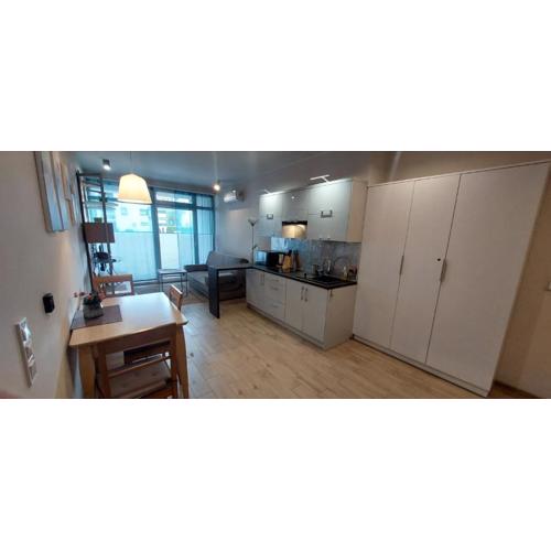 Apartament pod górą Szyndzielnia , Dębowiec