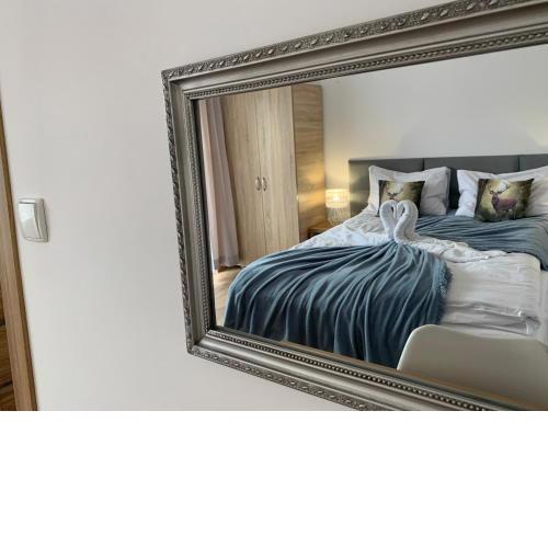 Apartament Pod Górami