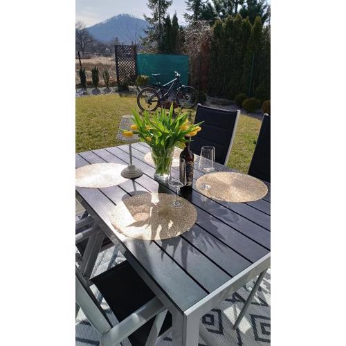 Apartament Pod Górami