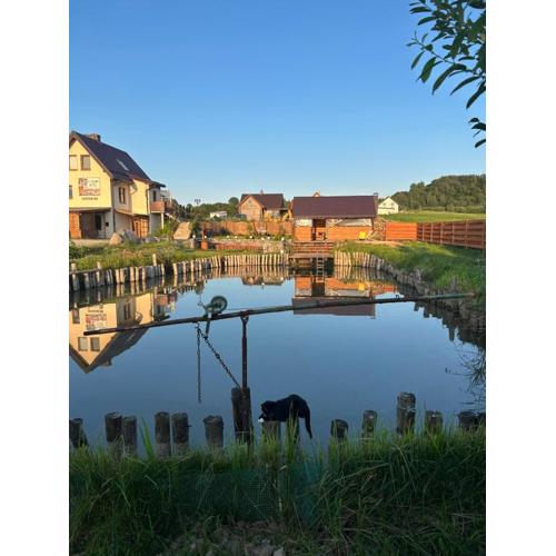 Apartament Pod Górką Gołdap