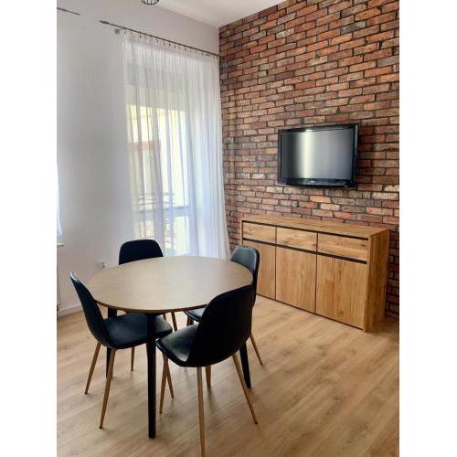 Apartament Pod Haffnerem