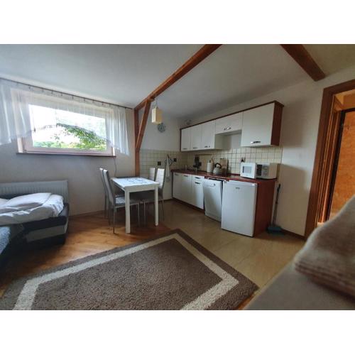 Apartament Pod Jabłonką