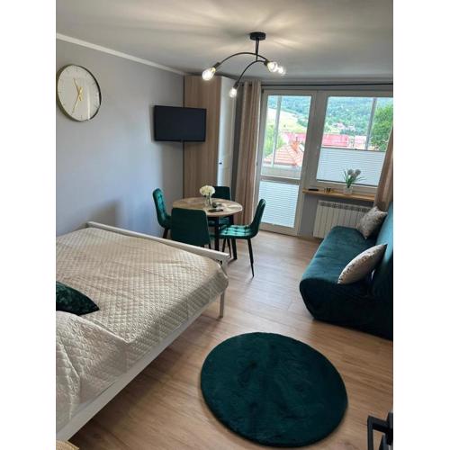 Apartament Pod Jaworzyną