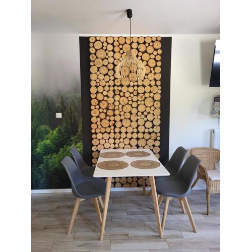 Apartament Pod Jelonkiem