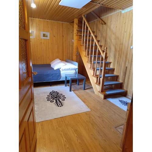 Apartament Pod Jesionem