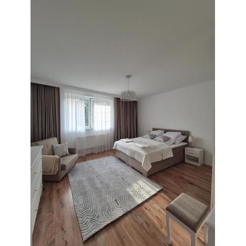 Apartament Pod Kamienną Bramą