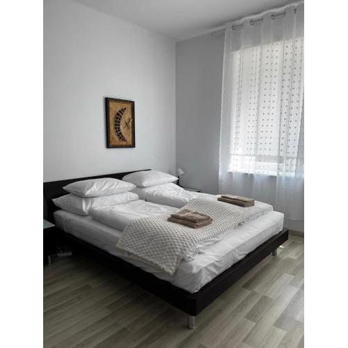 Apartament Pod Kamienną Górą II