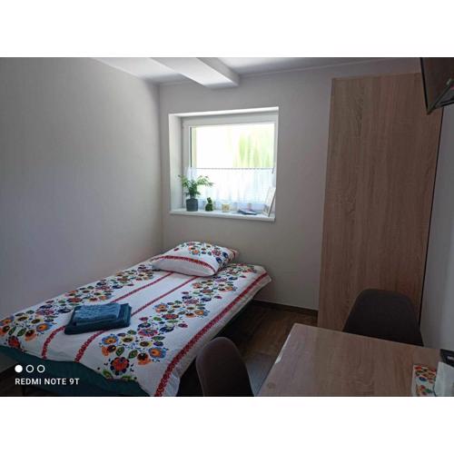 Apartament pod Kanionem