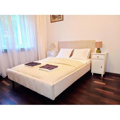 Apartament Pod Kasztanami