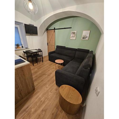 Apartament Pod Kasztanem