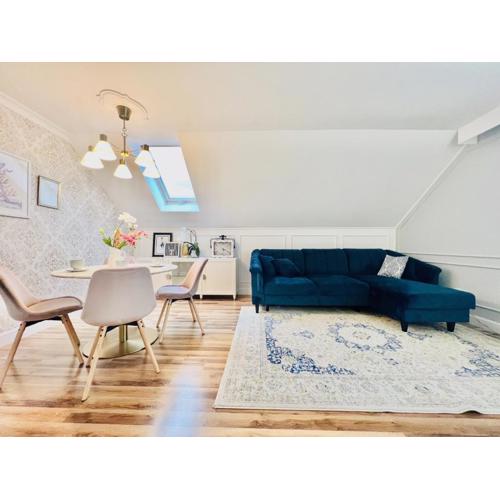 Apartament pod Kasztanem