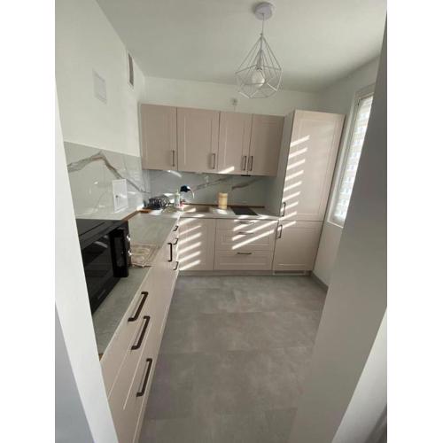 Apartament pod Kotwicą