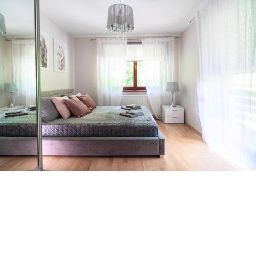 Apartament Pod Kozińcem