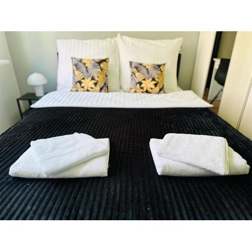 Apartament pod Książem
