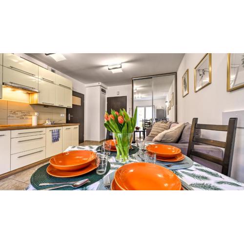 Apartament Pod Lasem - 5D Apartments