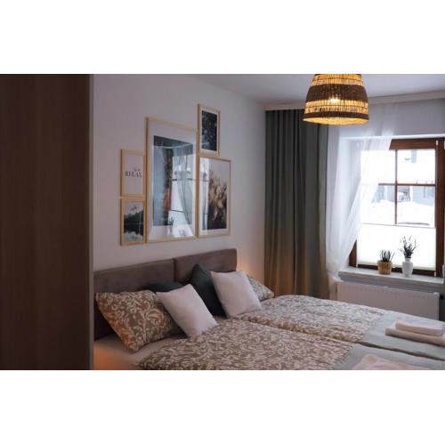 APARTAMENT Pod Lasem Jedlina Zdrój
