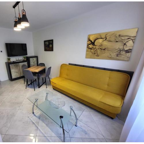 Apartament pod Lasem Standard Katowice Zabrze Gliwice