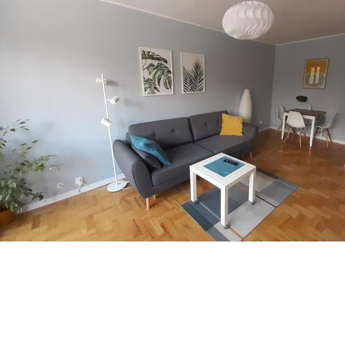 Apartament Pod Lasem