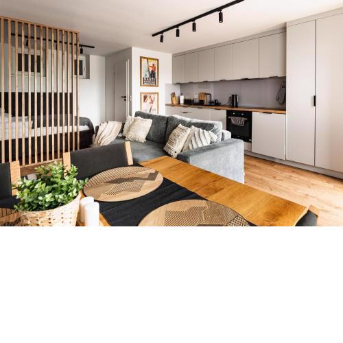 Apartament POD LASEM