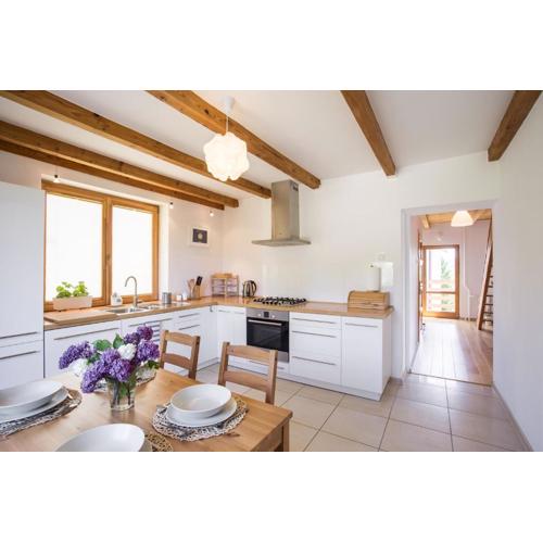 Apartament pod Lawortą