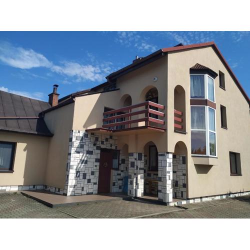 Apartament Pod Leszczyną