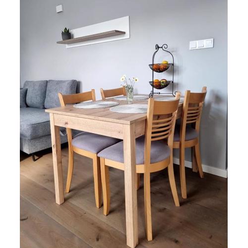 Apartament Pod Lipą