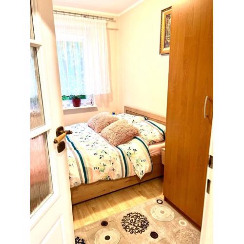 Apartament Pod Lipami