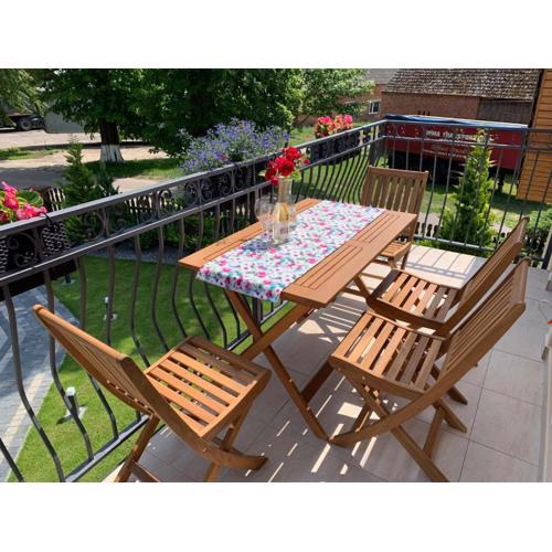 Apartament Pod Lipami